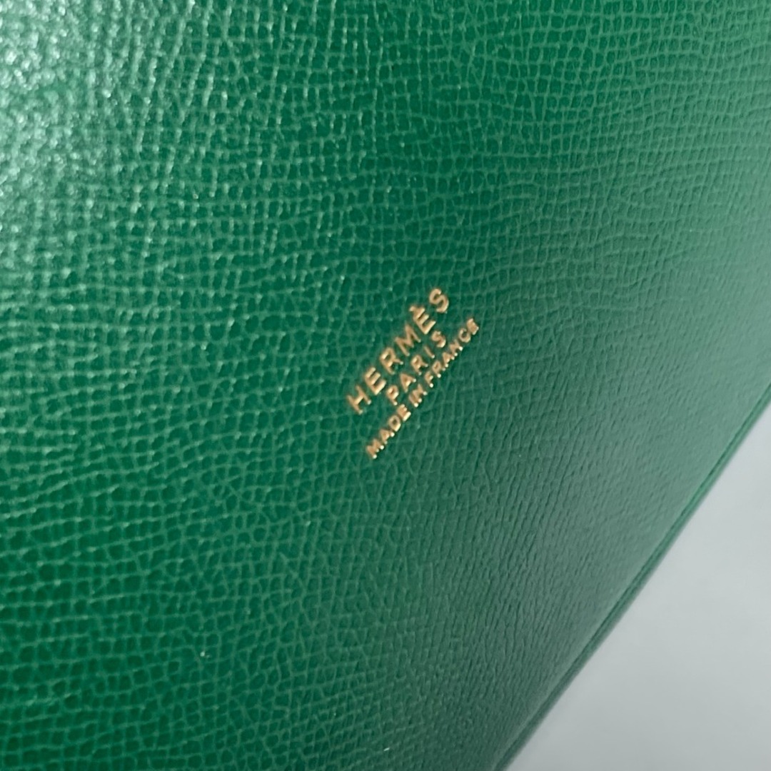 HERMES - エルメス HERMES マーケットGM 巾着 カバン 斜め掛け HERMES - エルメス HERMES マーケットGM 巾着 カバン 斜め掛け