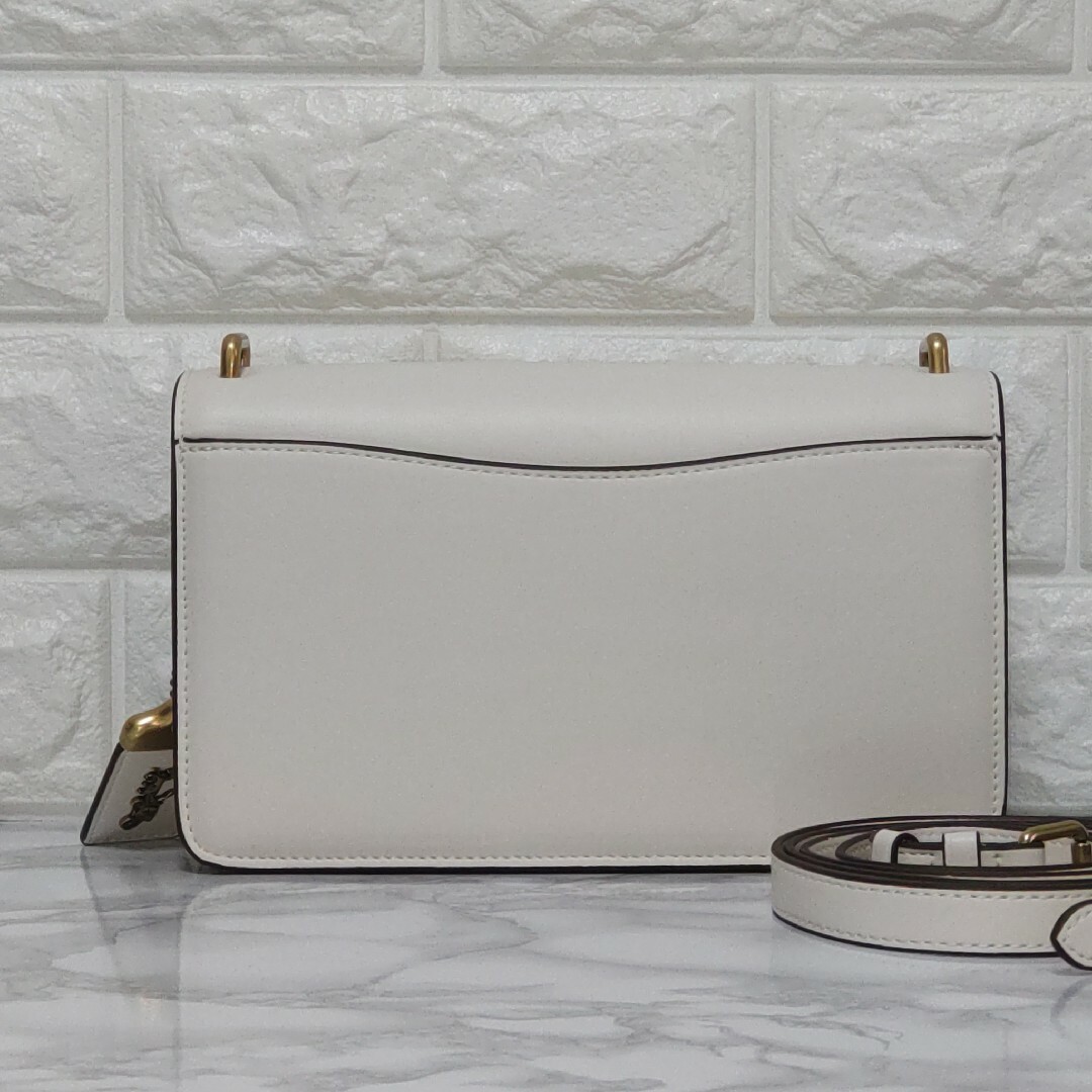 COACH コーチ ショルダーバッグ 新作 バンディット ショルダー COACH コーチ ショルダーバッグ 新作 バンディット ショルダー