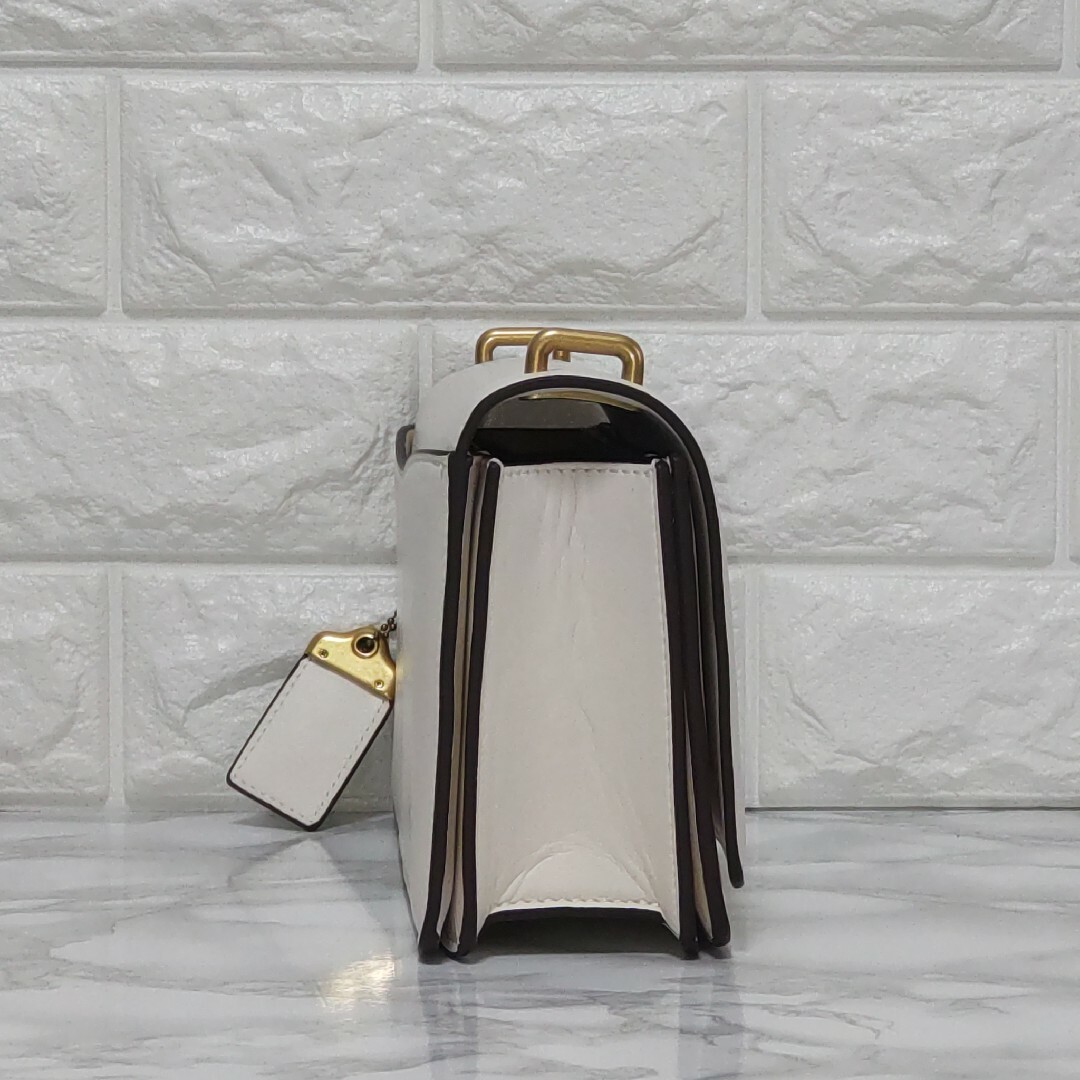 COACH コーチ ショルダーバッグ 新作 バンディット ショルダー COACH コーチ ショルダーバッグ 新作 バンディット ショルダー