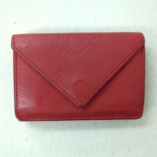 BALENCIAGA(財布 ・ レッド/赤色系)のフリマアイテム一覧 BALENCIAGA(財布 ・ レッド/赤色系)のフリマアイテム一覧