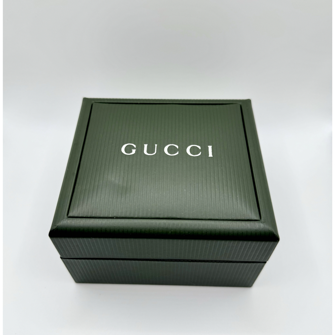 GUCCI グッチ 600L QZ スクエア 黒文字盤 0006031 腕時計 GUCCI グッチ 600L QZ スクエア 黒文字盤 0006031 腕時計