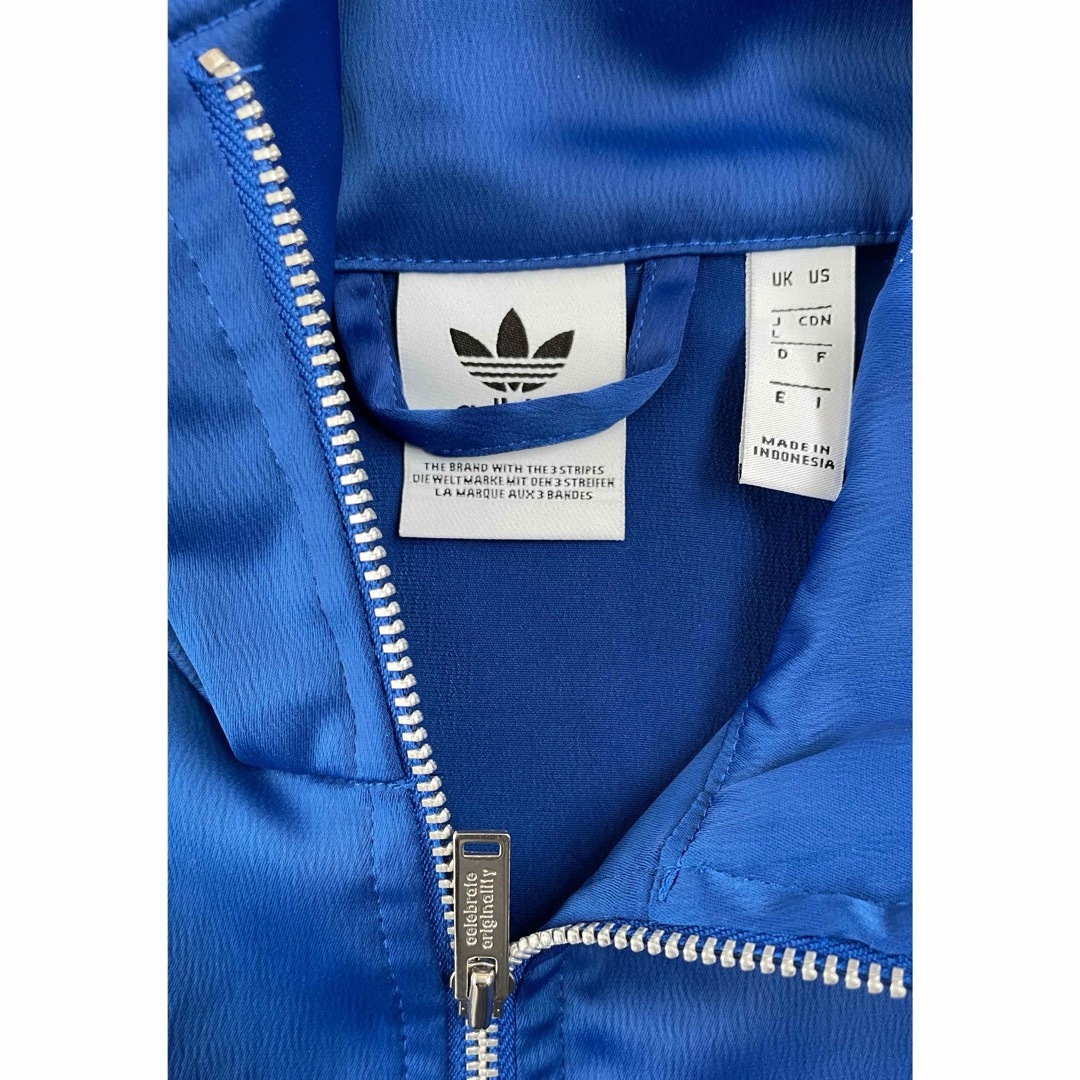 adidas - アディダスオリジナルスadidasトラックトップ adidas - アディダスオリジナルスadidasトラックトップ