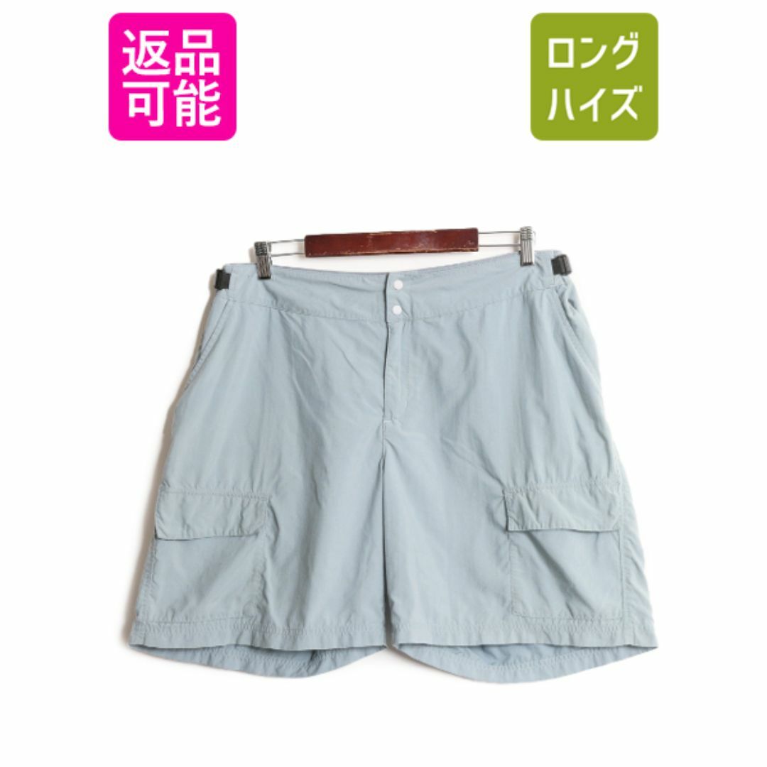 豪華ラッピング無料 patagonia - ショーツ II ゴー パタゴニア 05年製 00s 女性用