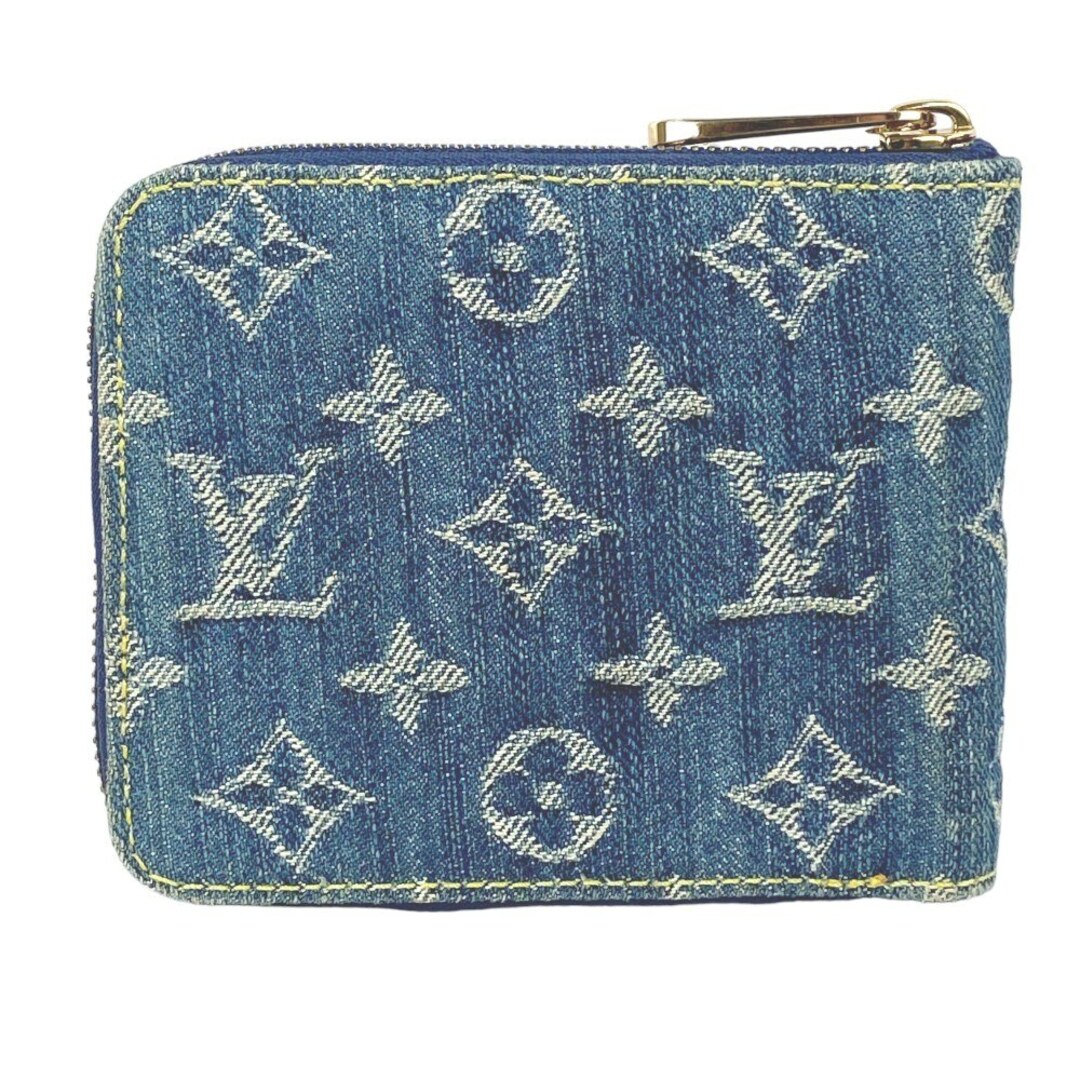 LOUIS VUITTON - □新同□ ルイヴィトン ミニ ジッピー LOUIS VUITTON - □新同□ ルイヴィトン ミニ ジッピー