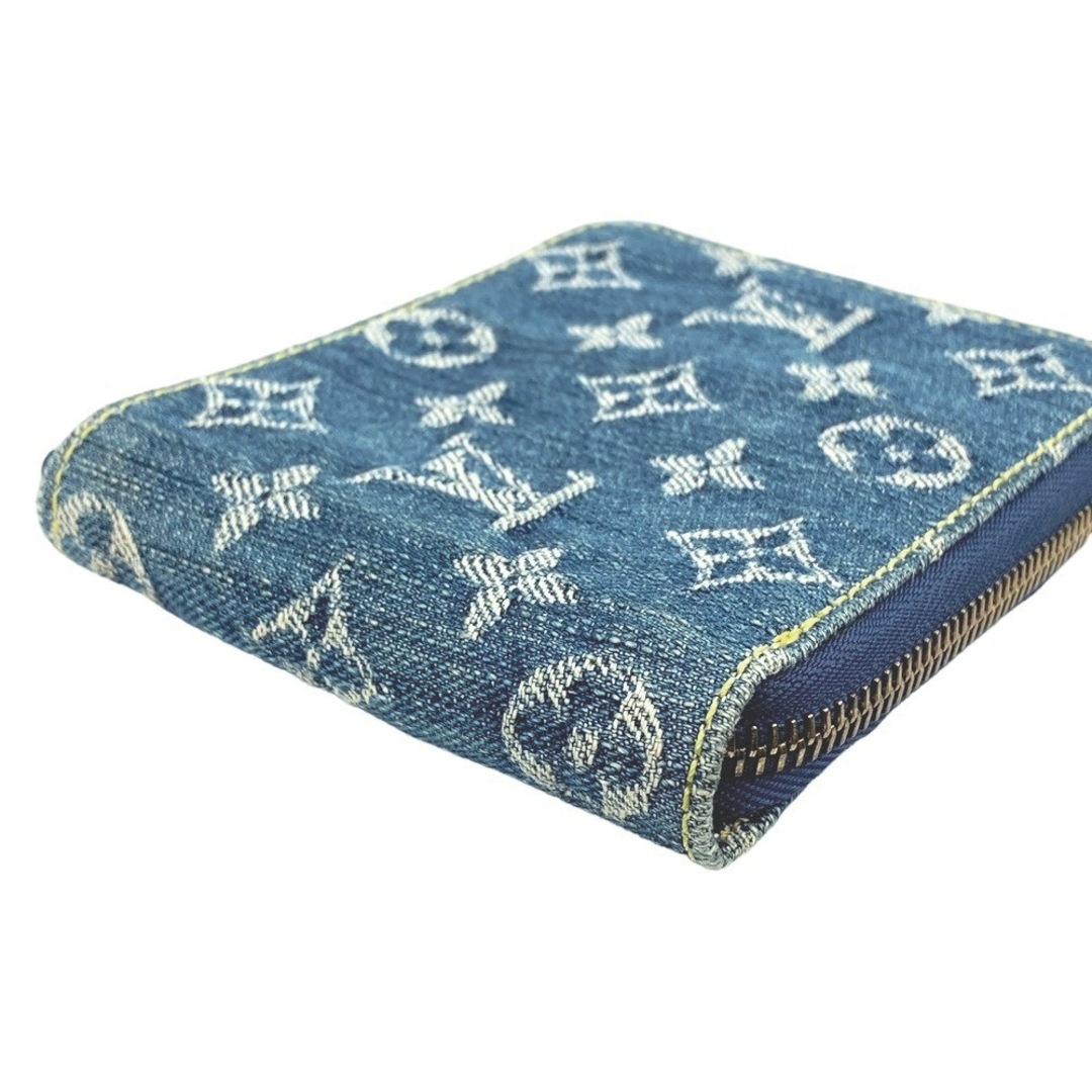LOUIS VUITTON - □新同□ ルイヴィトン ミニ ジッピー LOUIS VUITTON - □新同□ ルイヴィトン ミニ ジッピー