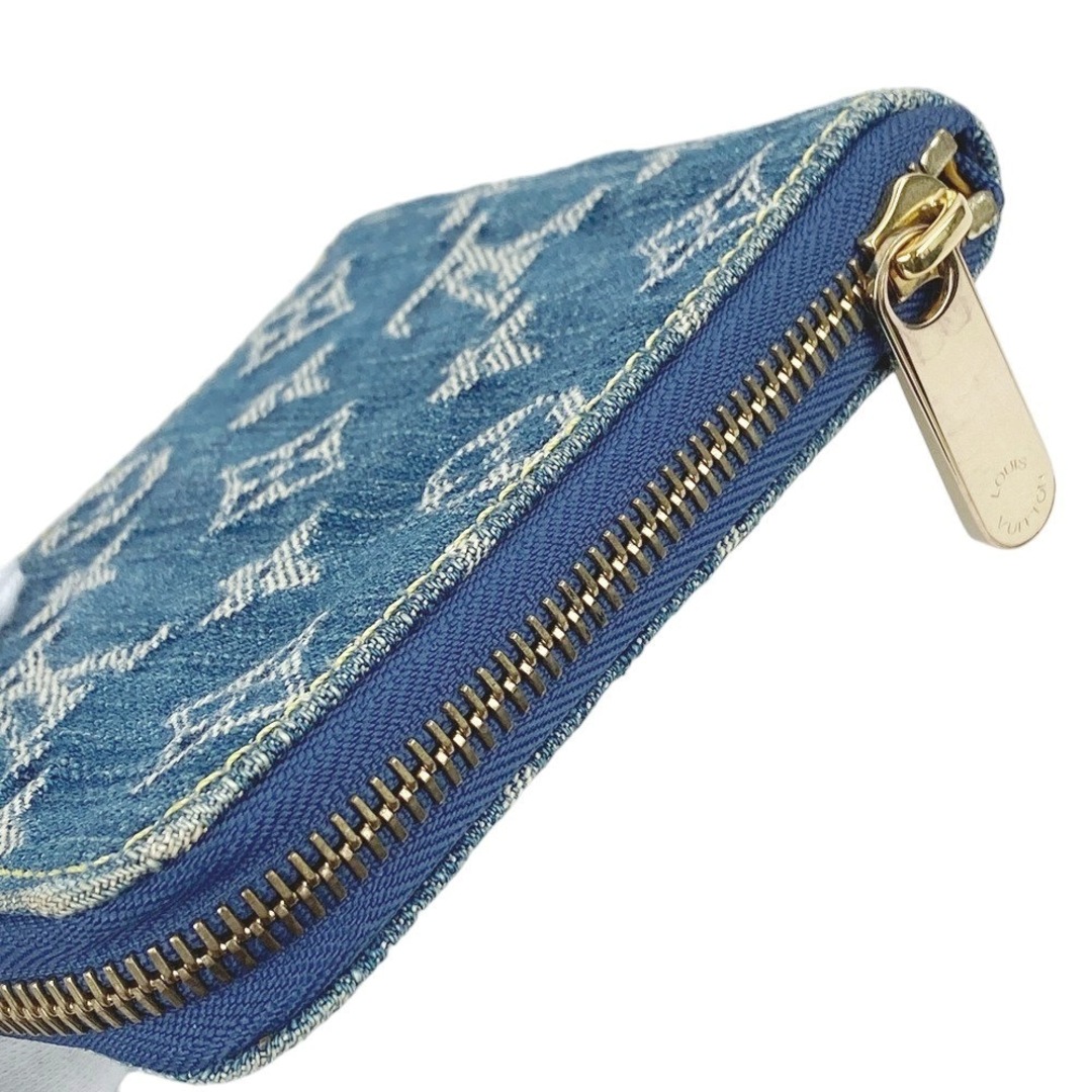 LOUIS VUITTON - □新同□ ルイヴィトン ミニ ジッピー LOUIS VUITTON - □新同□ ルイヴィトン ミニ ジッピー