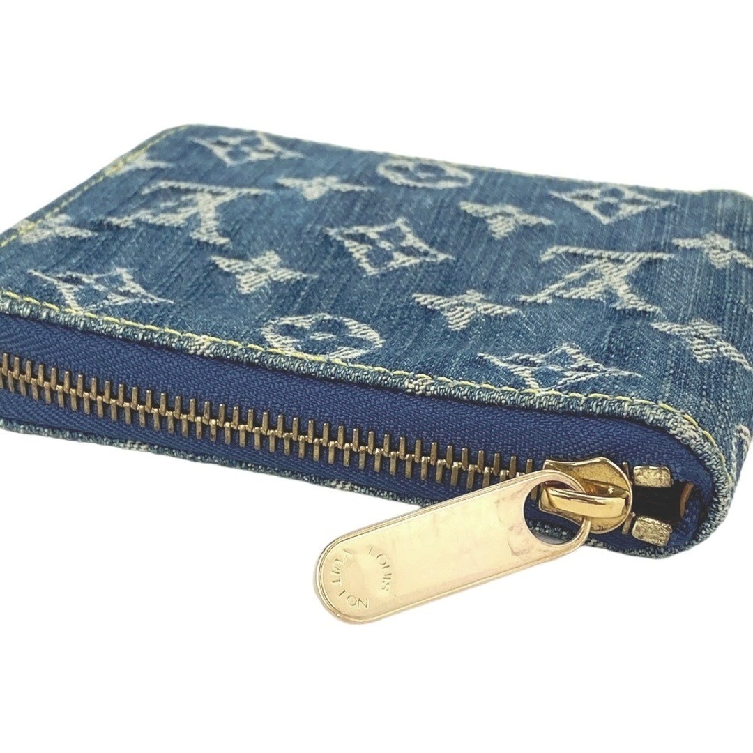 LOUIS VUITTON - □新同□ ルイヴィトン ミニ ジッピー LOUIS VUITTON - □新同□ ルイヴィトン ミニ ジッピー