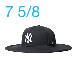 NEW ERA - NEW ERA New York Yankees  HAT NAVY