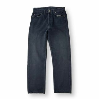 80s-90s リーバイス アクションスラックス ネイビー W30 L31 80s-90s リーバイス アクションスラックス ネイビー W30 L31