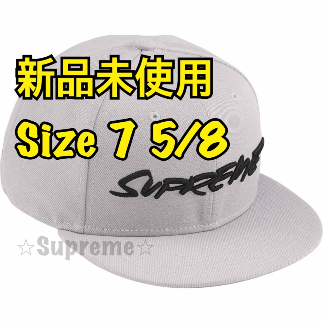 Supreme Futura New Eraシュプリームフューチュラニューエラ 帽子