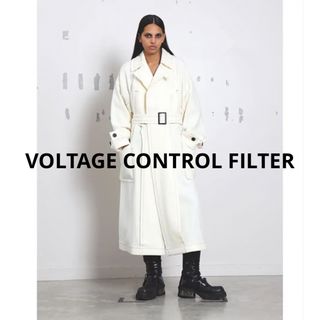 Maison Margiela(旧Maison Martin Margiela)(トレンチコート Maison Margiela(旧Maison Martin Margiela)(トレンチコート