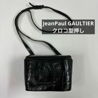 Jean-Paul GAULTIER(ショルダーバッグ)のフリマアイテム一覧 Jean-Paul GAULTIER(ショルダーバッグ)のフリマアイテム一覧