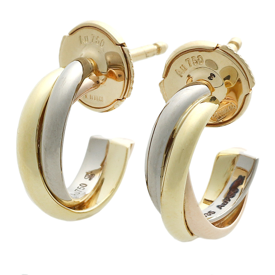 Cartier - 【本物保証】 箱・保付 新品同様 カルティエ CARTIER Cartier - 【本物保証】 箱・保付 新品同様 カルティエ CARTIER