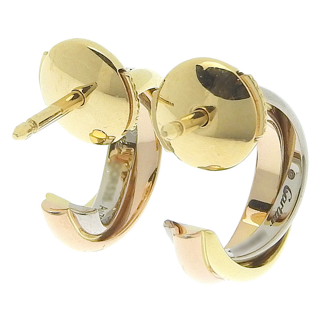 Cartier - 【本物保証】 箱・保付 新品同様 カルティエ CARTIER Cartier - 【本物保証】 箱・保付 新品同様 カルティエ CARTIER