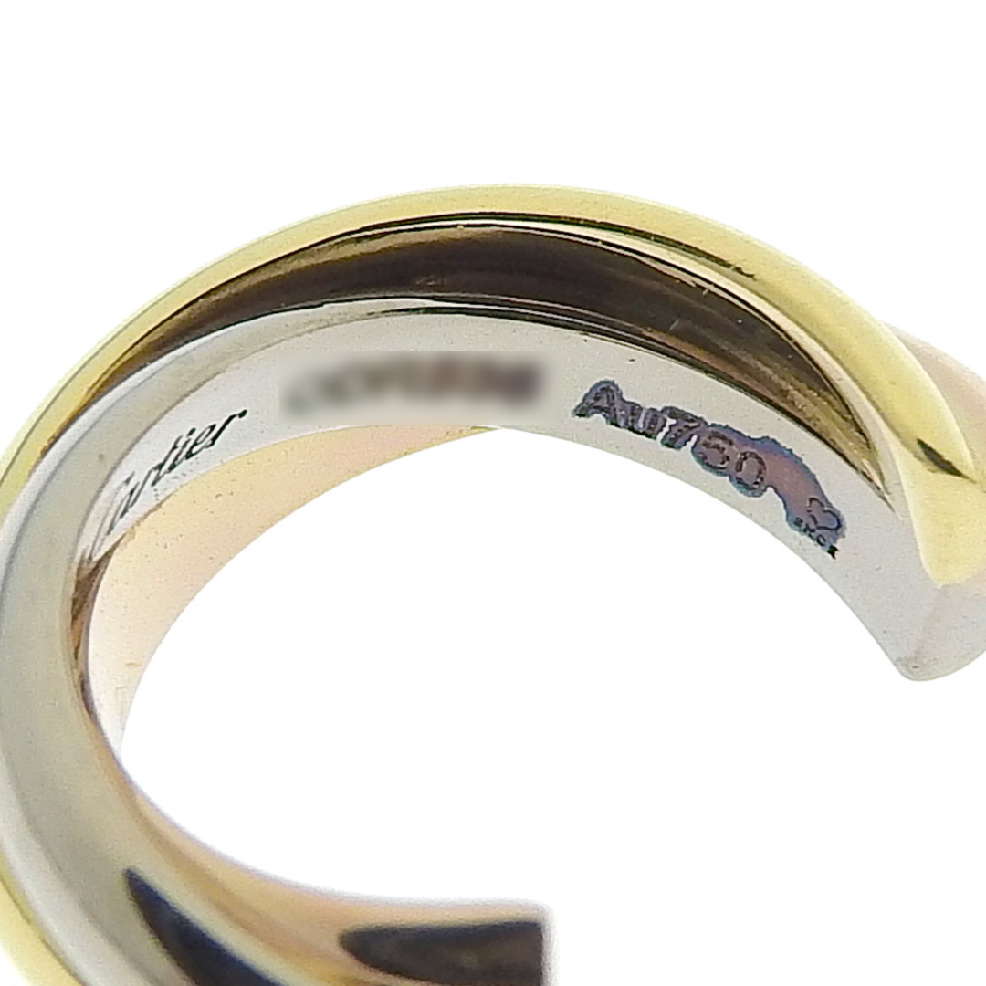 Cartier - 【本物保証】 箱・保付 新品同様 カルティエ CARTIER Cartier - 【本物保証】 箱・保付 新品同様 カルティエ CARTIER