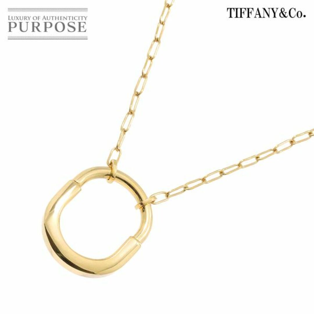 渋谷並木橋店】TIFFANY&Co. ティファニー ネックレス ドッツ 渋谷並木橋店】TIFFANY&Co. ティファニー ネックレス ドッツ
