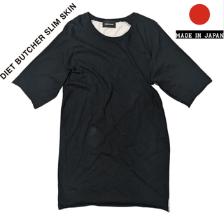 DIET BUTCHER SLIM SKIN(Tシャツ/カットソー(半袖/袖なし))の DIET BUTCHER SLIM SKIN(Tシャツ/カットソー(半袖/袖なし))の