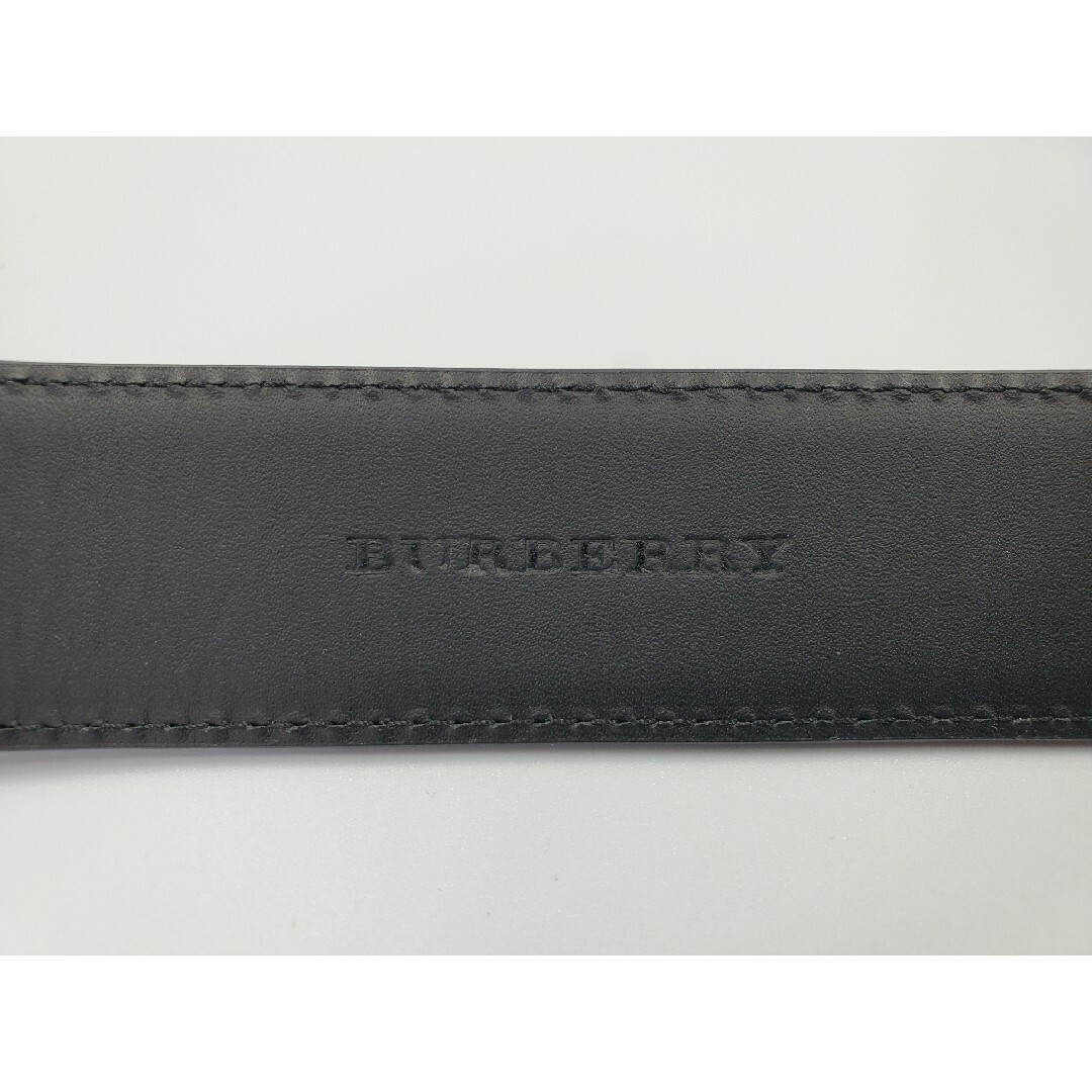 BURBERRY バーバリー レディース ベルト 8070407/8093838 A1191
