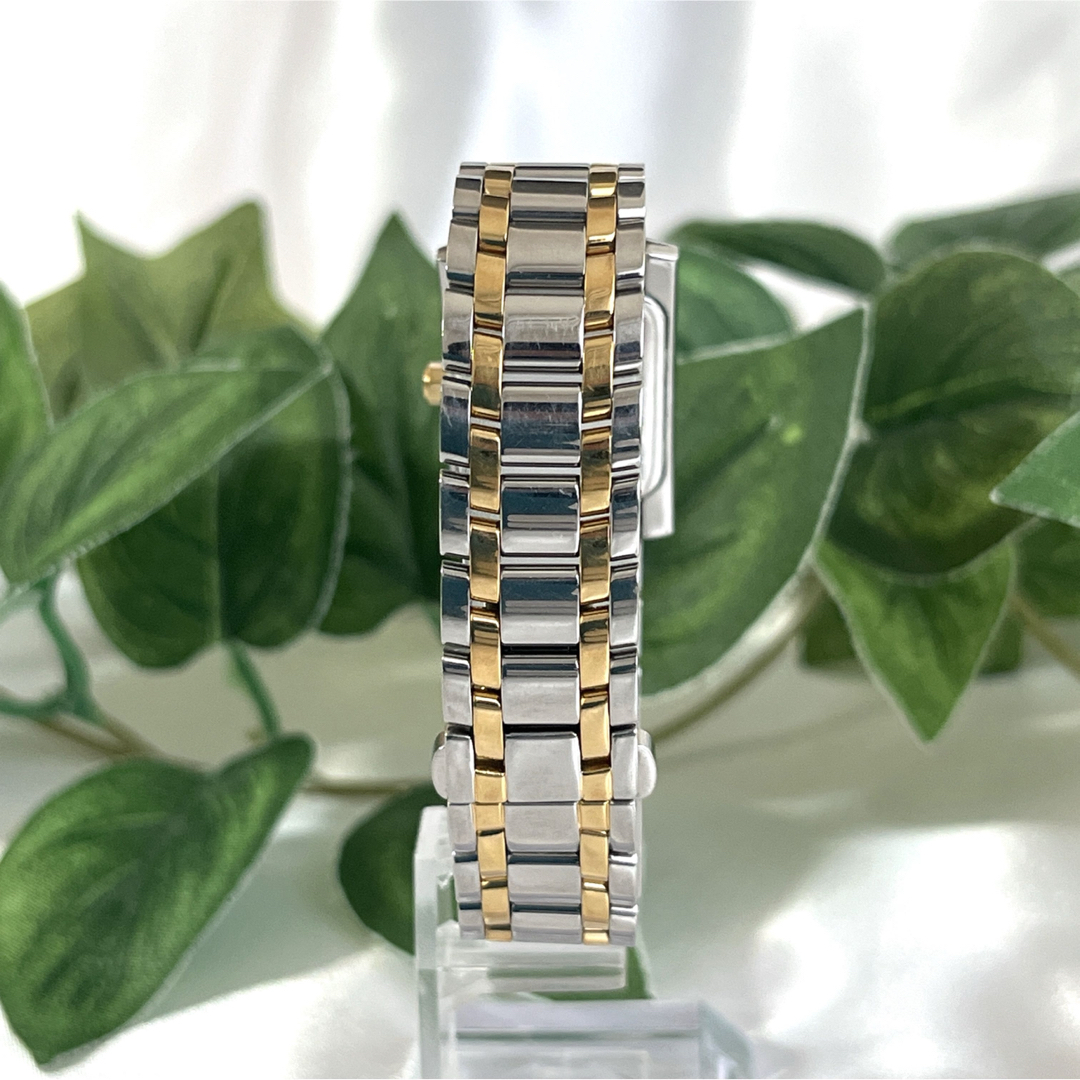 FENDI - FENDI フェンディ ゴールド レディース腕時計 希少 FENDI - FENDI フェンディ ゴールド レディース腕時計 希少