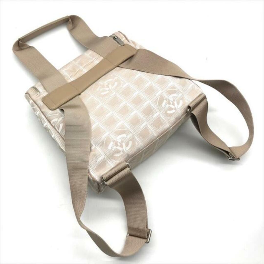 CHANEL - 美品 CHANEL シャネル ニュートラベルライン 2way CHANEL - 美品 CHANEL シャネル ニュートラベルライン 2way