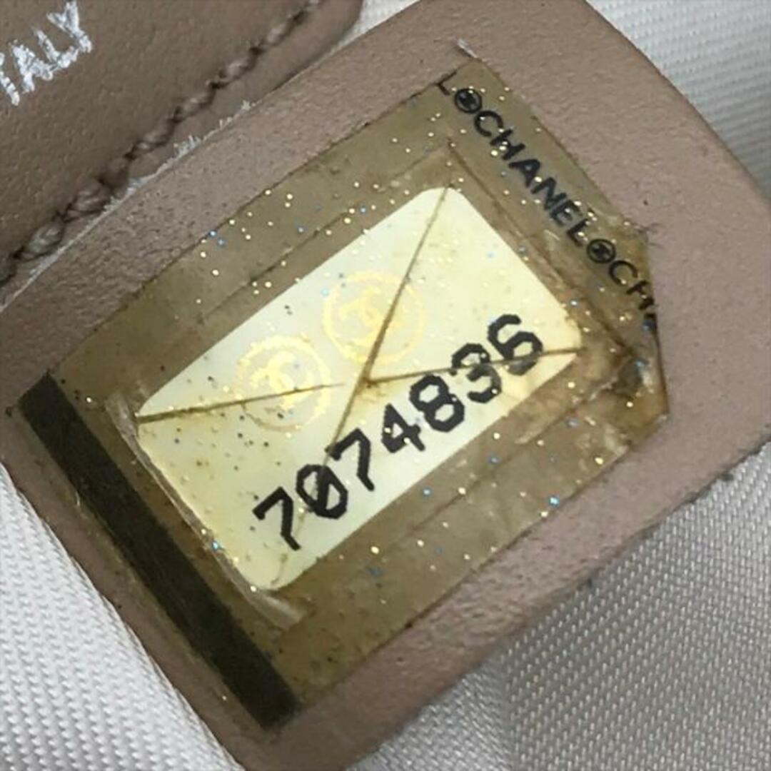 CHANEL - 美品 CHANEL シャネル ニュートラベルライン 2way CHANEL - 美品 CHANEL シャネル ニュートラベルライン 2way