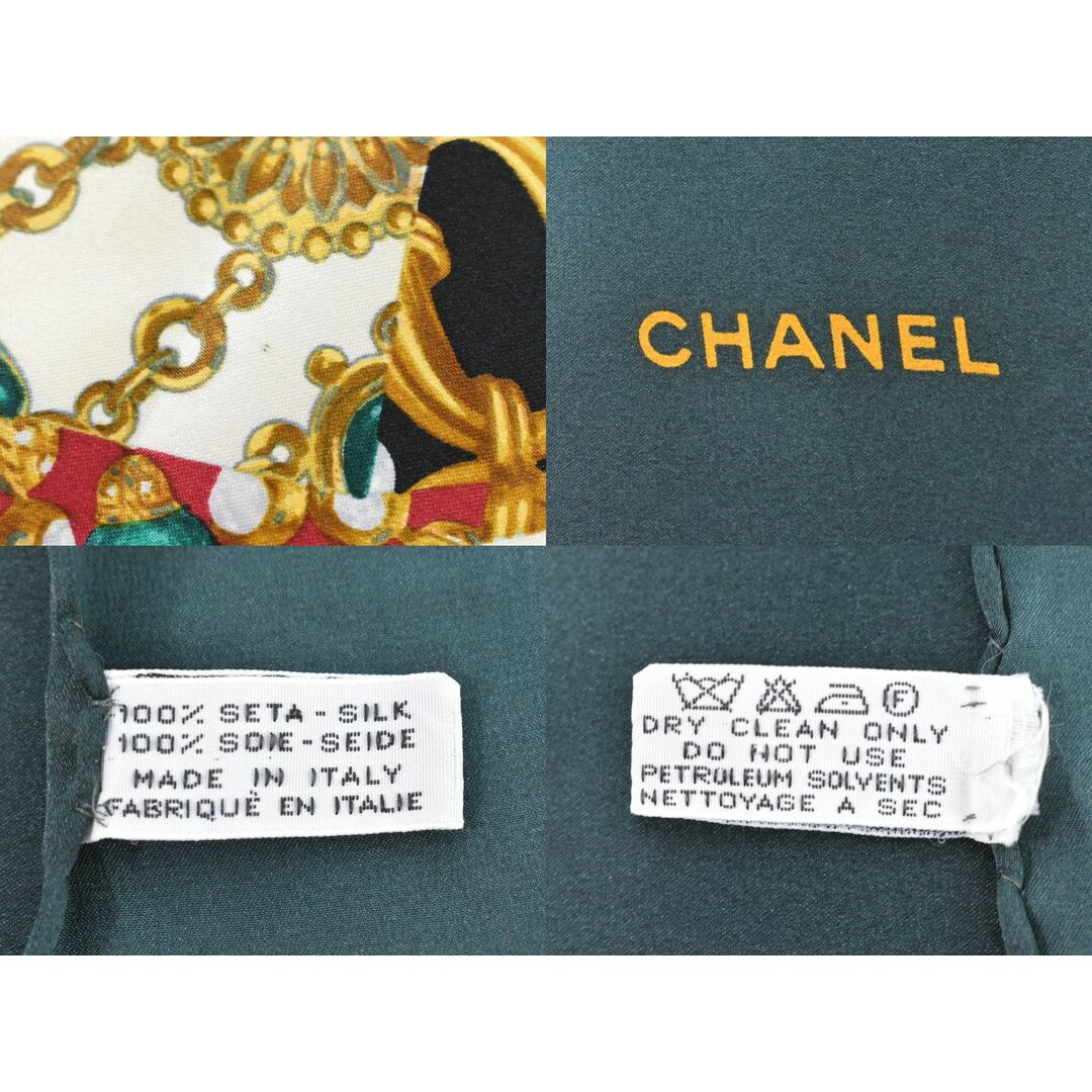 CHANEL - 本物 シャネル CHANEL ココマーク ジュエリー モチーフ CHANEL - 本物 シャネル CHANEL ココマーク ジュエリー モチーフ