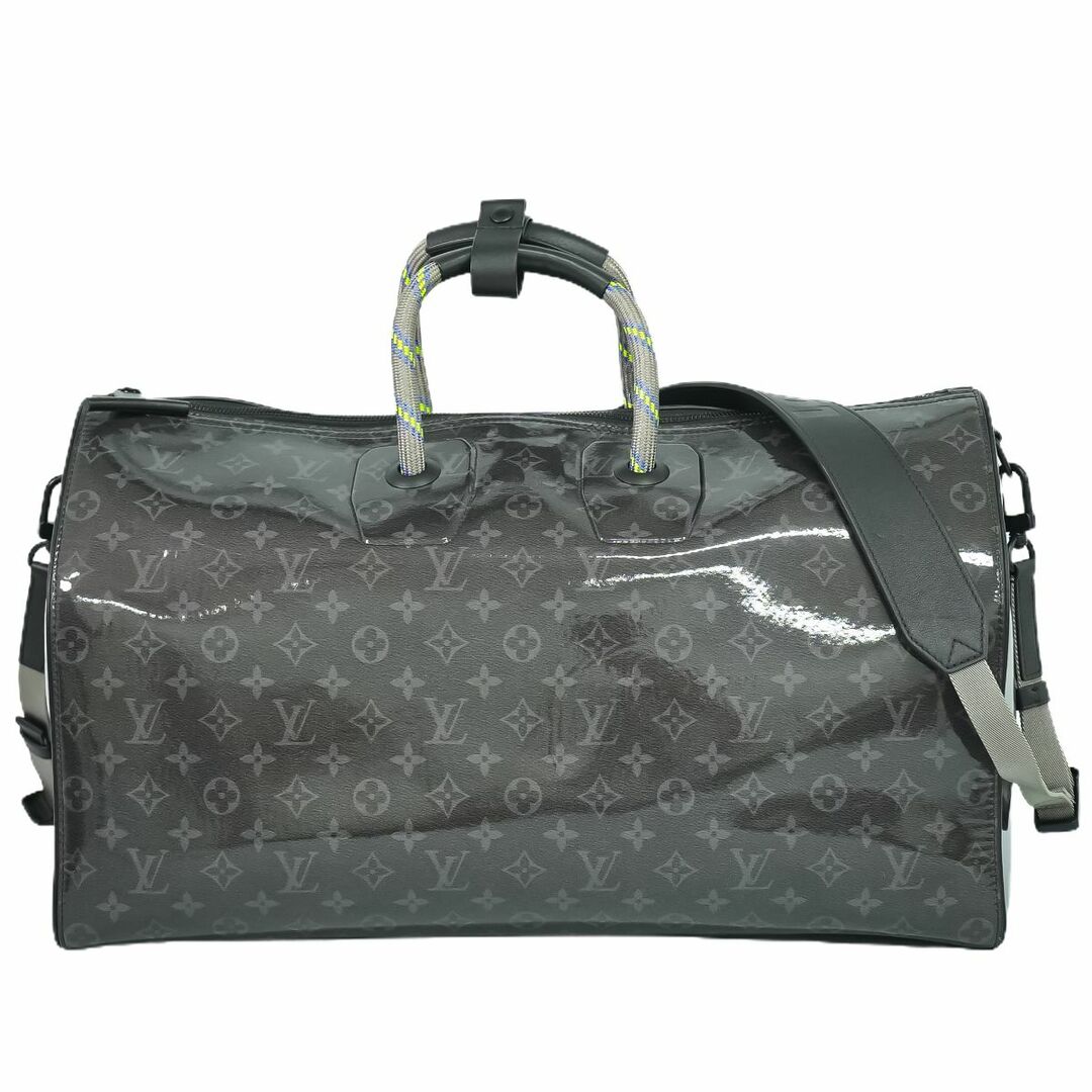 LOUIS VUITTON - 本物 ルイヴィトン LOUIS VUITTON LV キーポル LOUIS VUITTON - 本物 ルイヴィトン LOUIS VUITTON LV キーポル