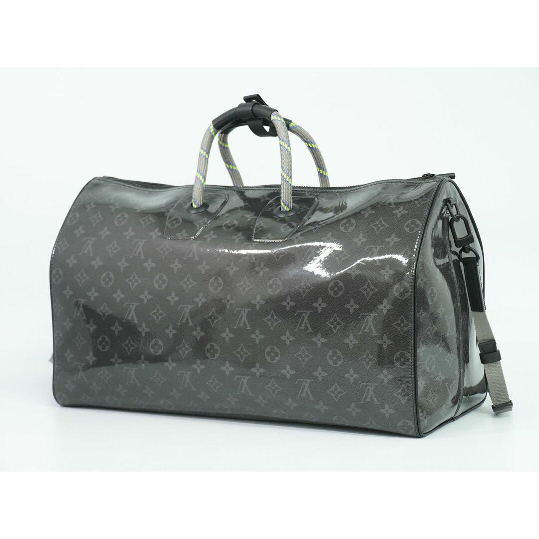 LOUIS VUITTON - 本物 ルイヴィトン LOUIS VUITTON LV キーポル LOUIS VUITTON - 本物 ルイヴィトン LOUIS VUITTON LV キーポル
