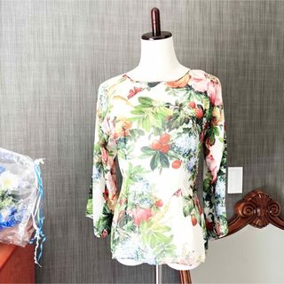 DOLCE&GABBANA(シャツ/ブラウス(長袖/七分))のフリマアイテム一覧 DOLCE&GABBANA(シャツ/ブラウス(長袖/七分))のフリマアイテム一覧