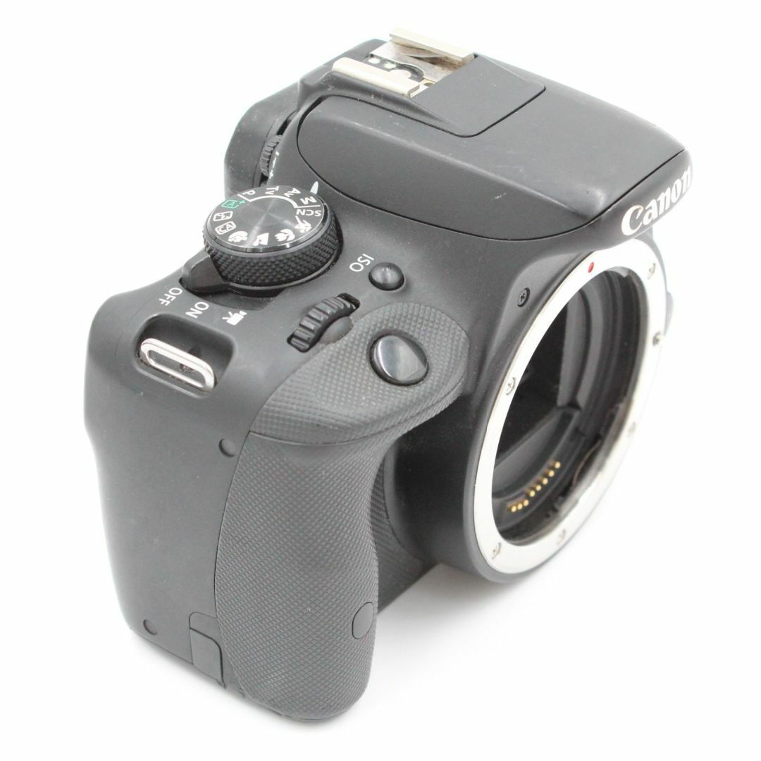 ☆良品☆ CANON キヤノン EOS Kiss X7 ボディ ☆良品☆ CANON キヤノン EOS Kiss X7 ボディ