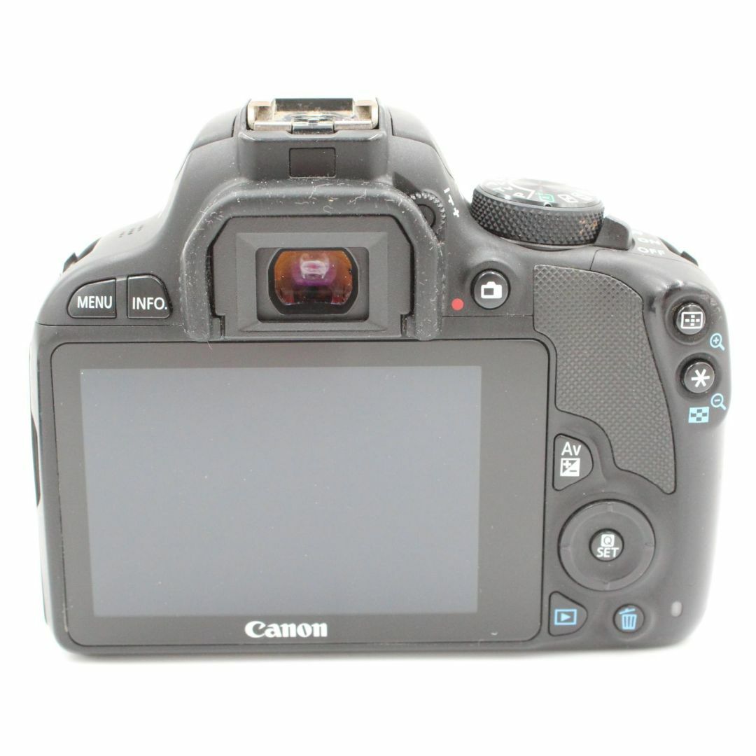 ☆良品☆ CANON キヤノン EOS Kiss X7 ボディ ☆良品☆ CANON キヤノン EOS Kiss X7 ボディ