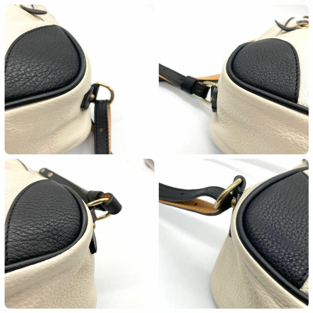 Felisi - 【国内未発売】Felisi リュック レザー バイカラー Felisi - 【国内未発売】Felisi リュック レザー バイカラー