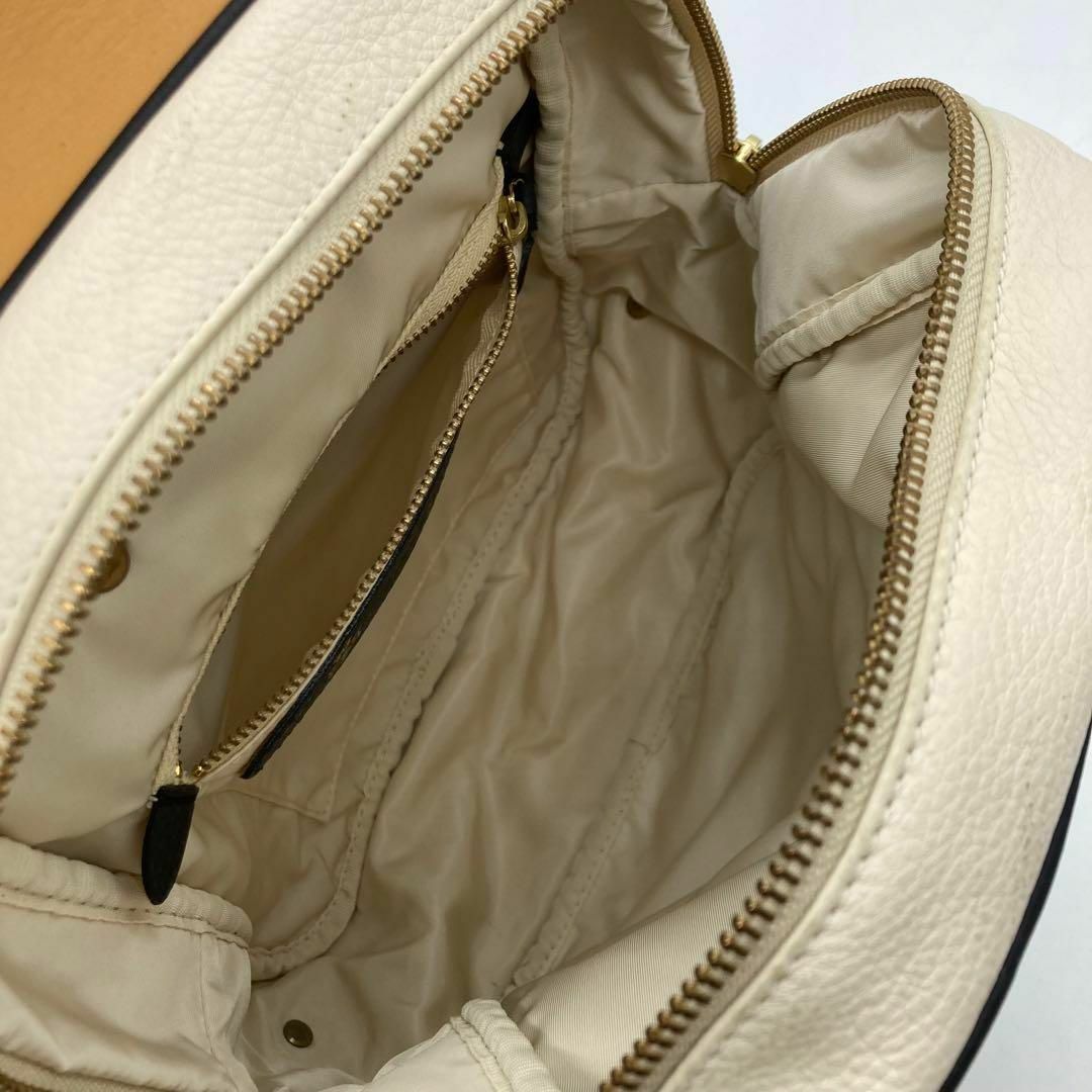 Felisi - 【国内未発売】Felisi リュック レザー バイカラー Felisi - 【国内未発売】Felisi リュック レザー バイカラー
