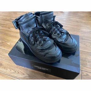 COMME des GARCONS HOMME PLUS(スニーカー)のフリマアイテム一覧 COMME des GARCONS HOMME PLUS(スニーカー)のフリマアイテム一覧