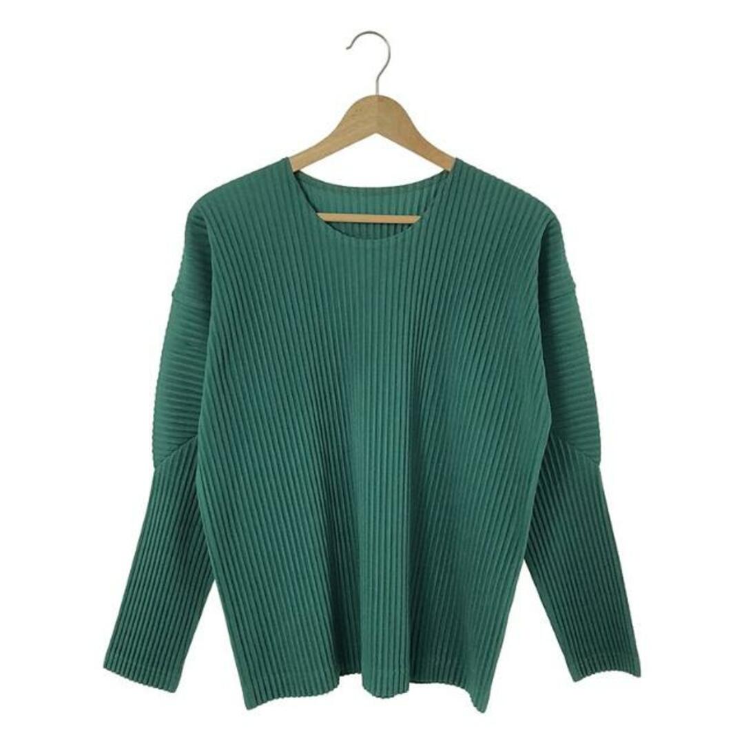 美品】 HOMME PLISSE ISSEY MIYAKE / オムプリッセイッセイ 美品】 HOMME PLISSE ISSEY MIYAKE / オムプリッセイッセイ