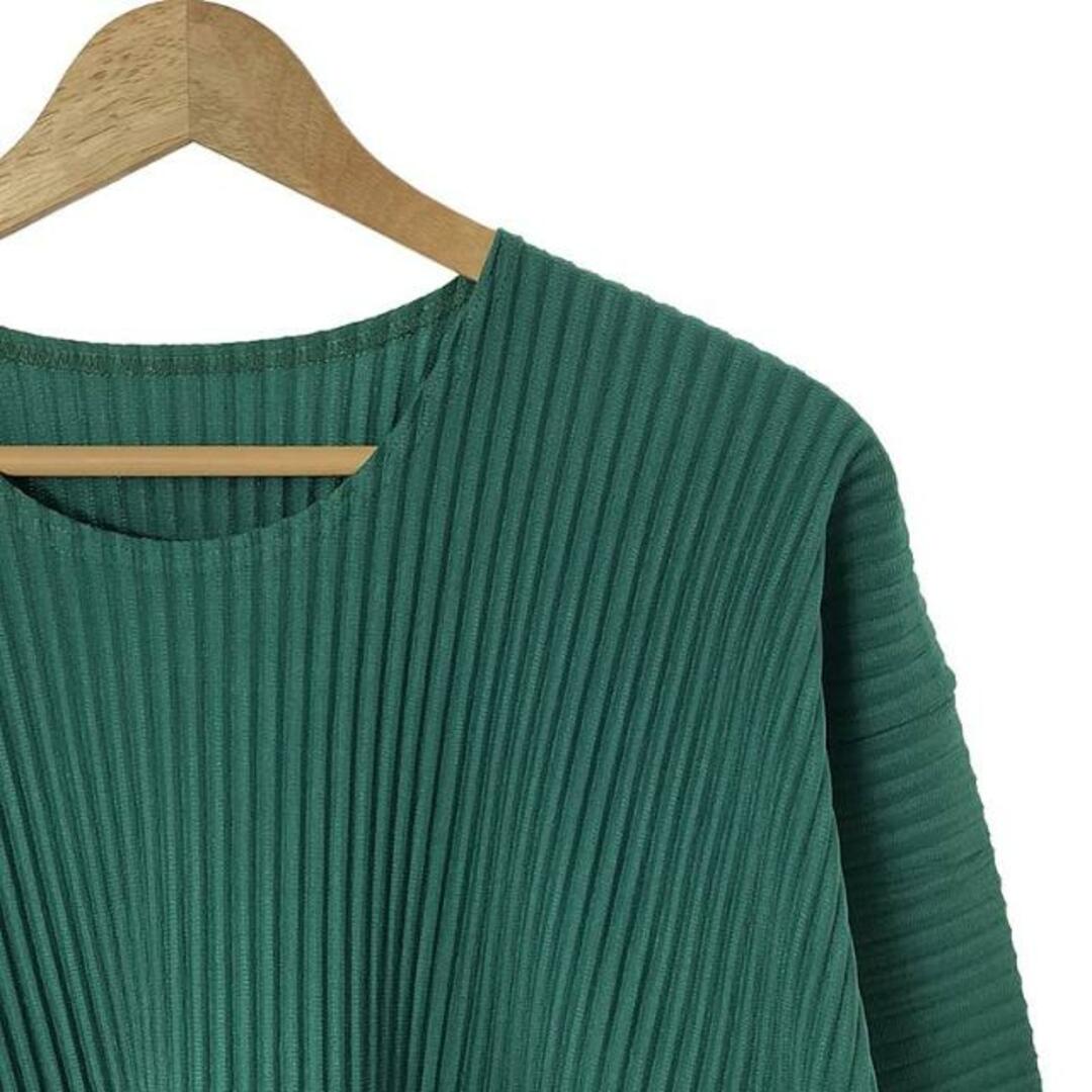美品】 HOMME PLISSE ISSEY MIYAKE / オムプリッセイッセイ 美品】 HOMME PLISSE ISSEY MIYAKE / オムプリッセイッセイ