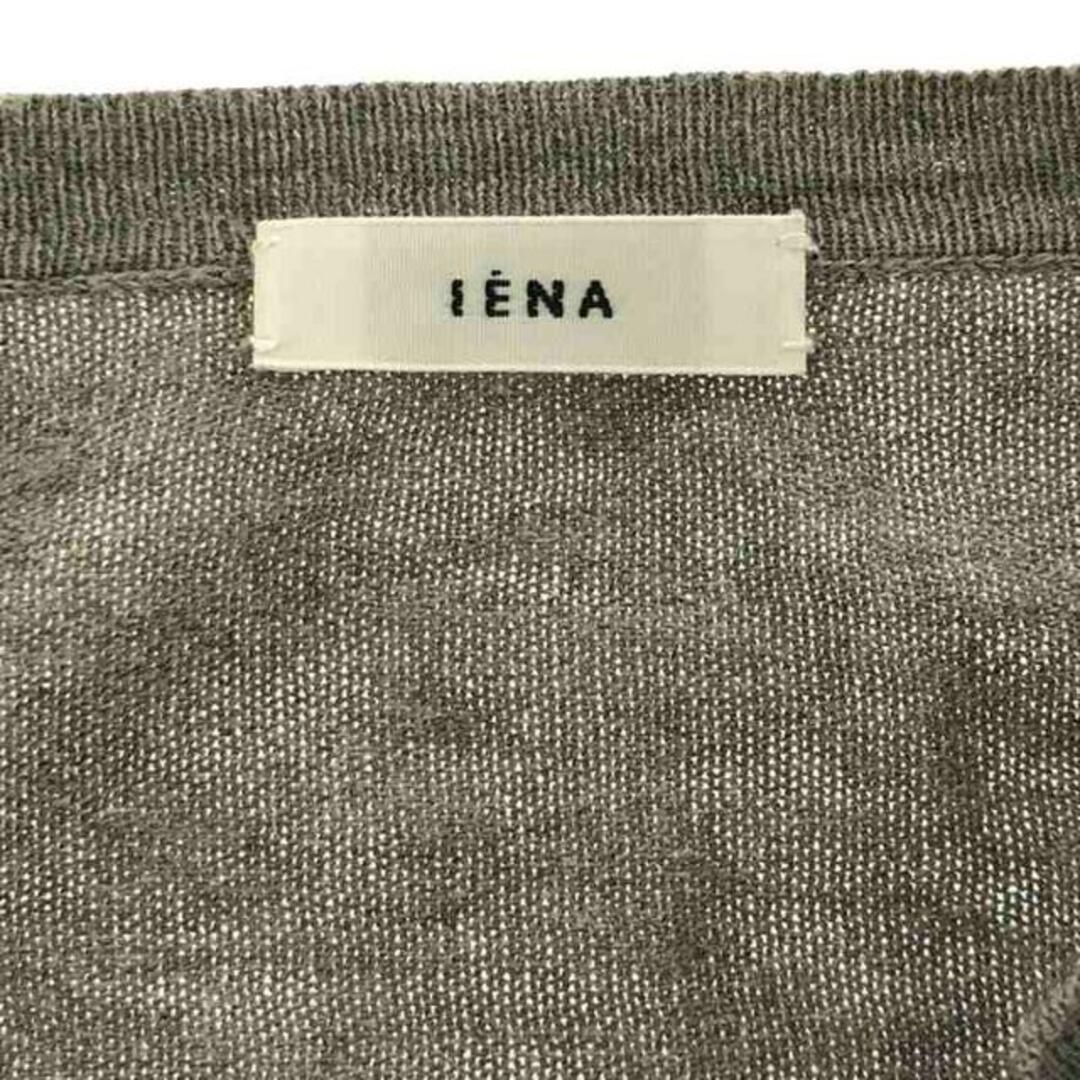 IENA - IENA / イエナ | 2020SS | アンサンブル コットン麻 IENA - IENA / イエナ | 2020SS | アンサンブル コットン麻