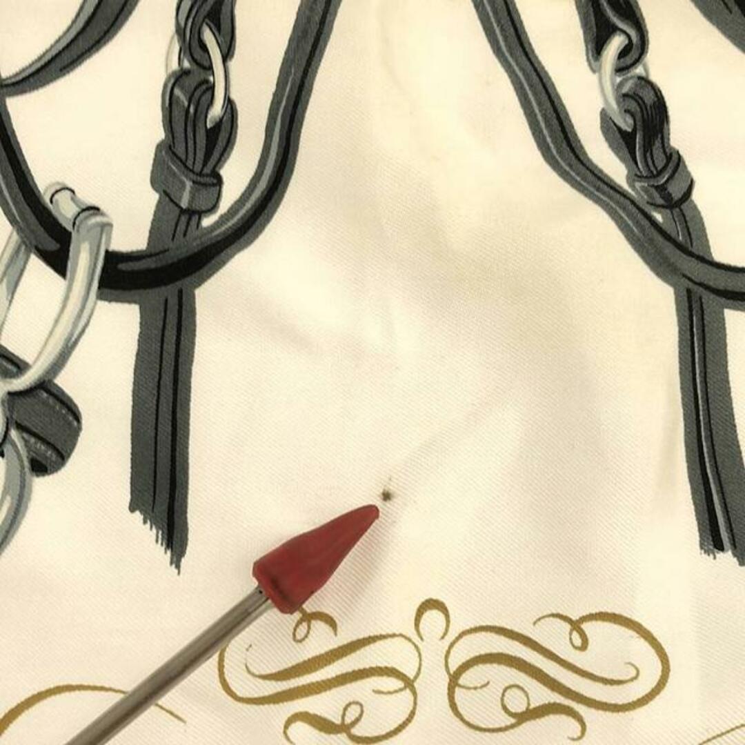 HERMES - HERMES / エルメス | カレ90 BRIDES de GALA シルク HERMES - HERMES / エルメス | カレ90 BRIDES de GALA シルク