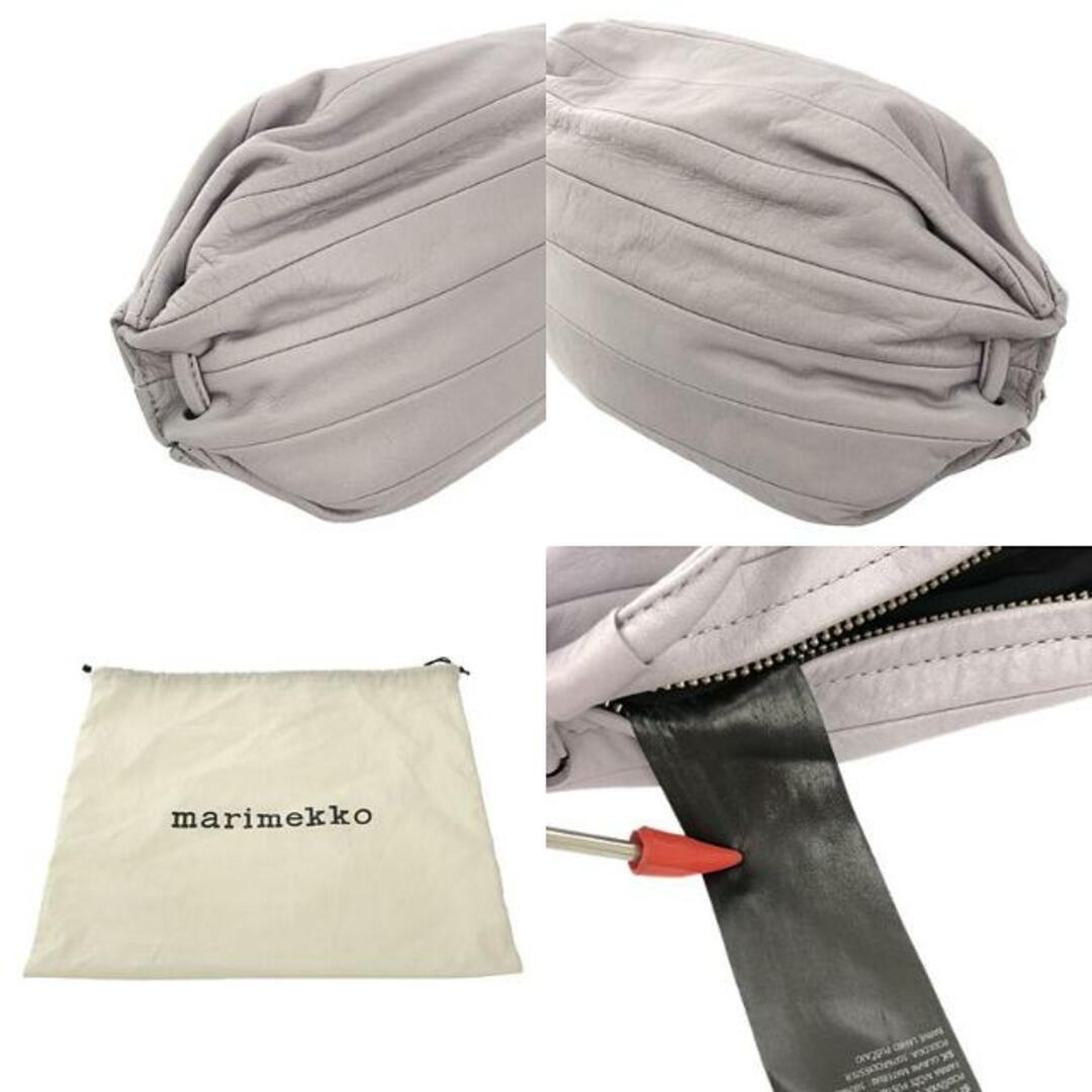 marimekko - 【美品】 marimekko / マリメッコ | Karla marimekko - 【美品】 marimekko / マリメッコ | Karla