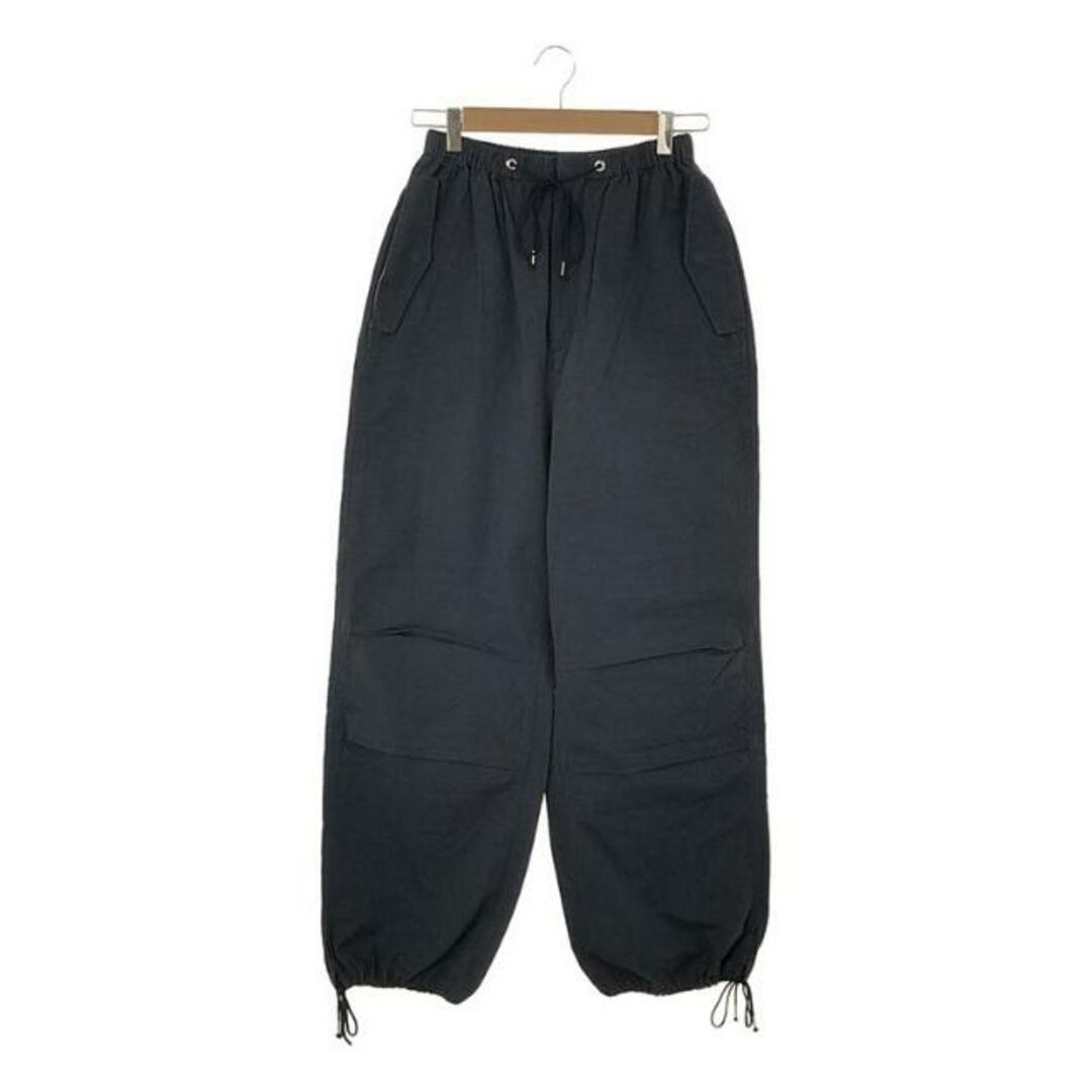 THE SHISHIKUI / シシクイ | PARACHUTE PANTS / ドロー THE SHISHIKUI / シシクイ | PARACHUTE PANTS / ドロー