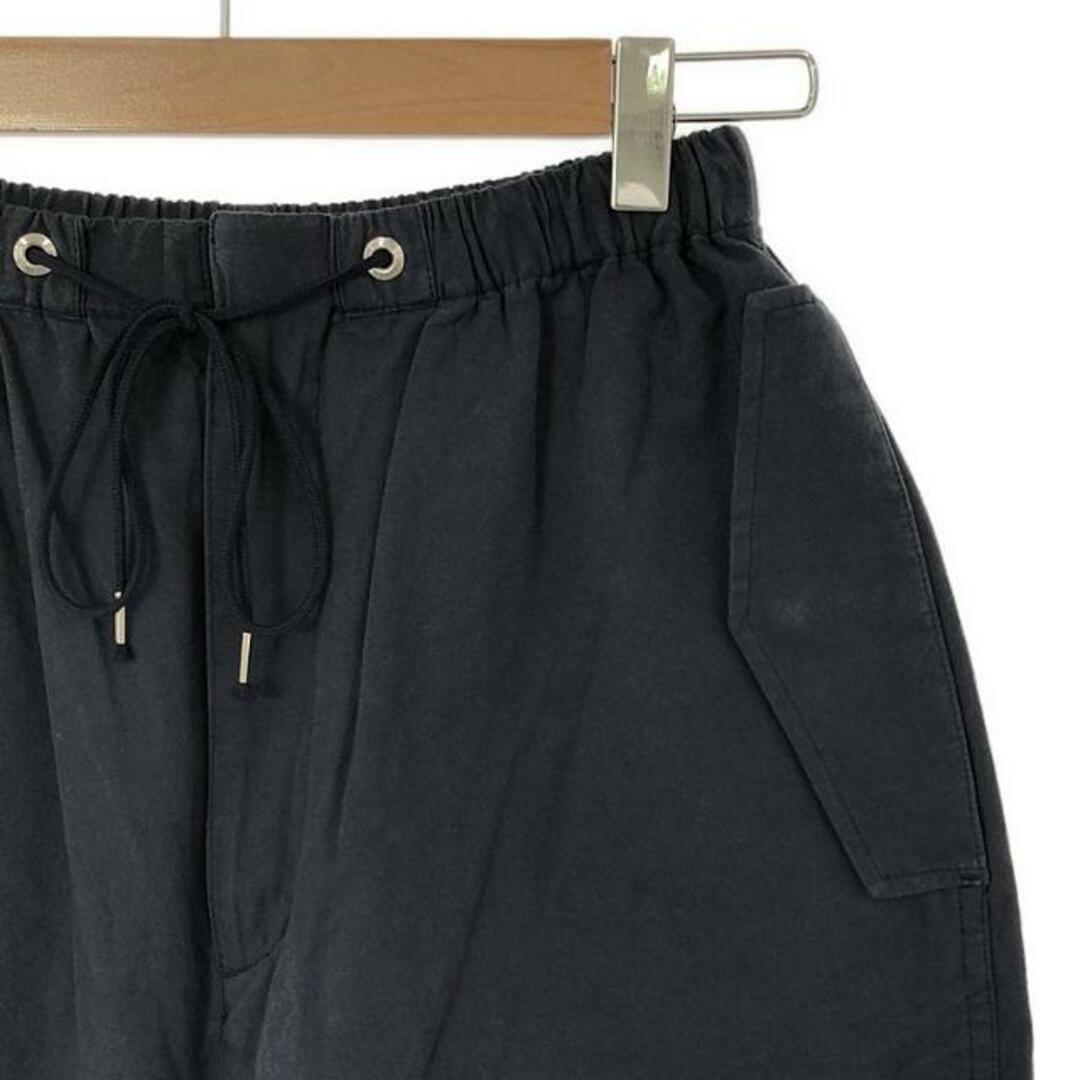 THE SHISHIKUI / シシクイ | PARACHUTE PANTS / ドロー THE SHISHIKUI / シシクイ | PARACHUTE PANTS / ドロー