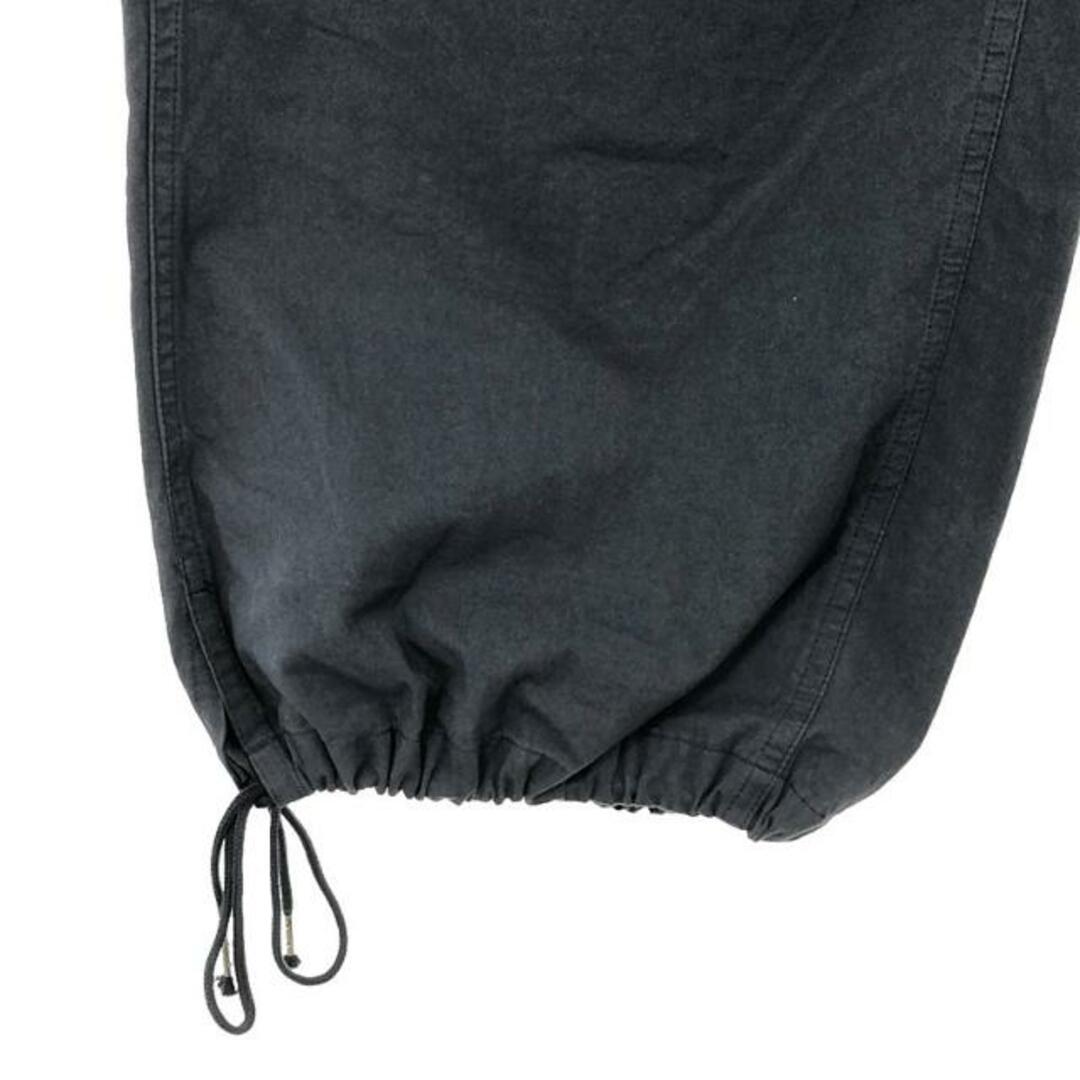 THE SHISHIKUI / シシクイ | PARACHUTE PANTS / ドロー THE SHISHIKUI / シシクイ | PARACHUTE PANTS / ドロー