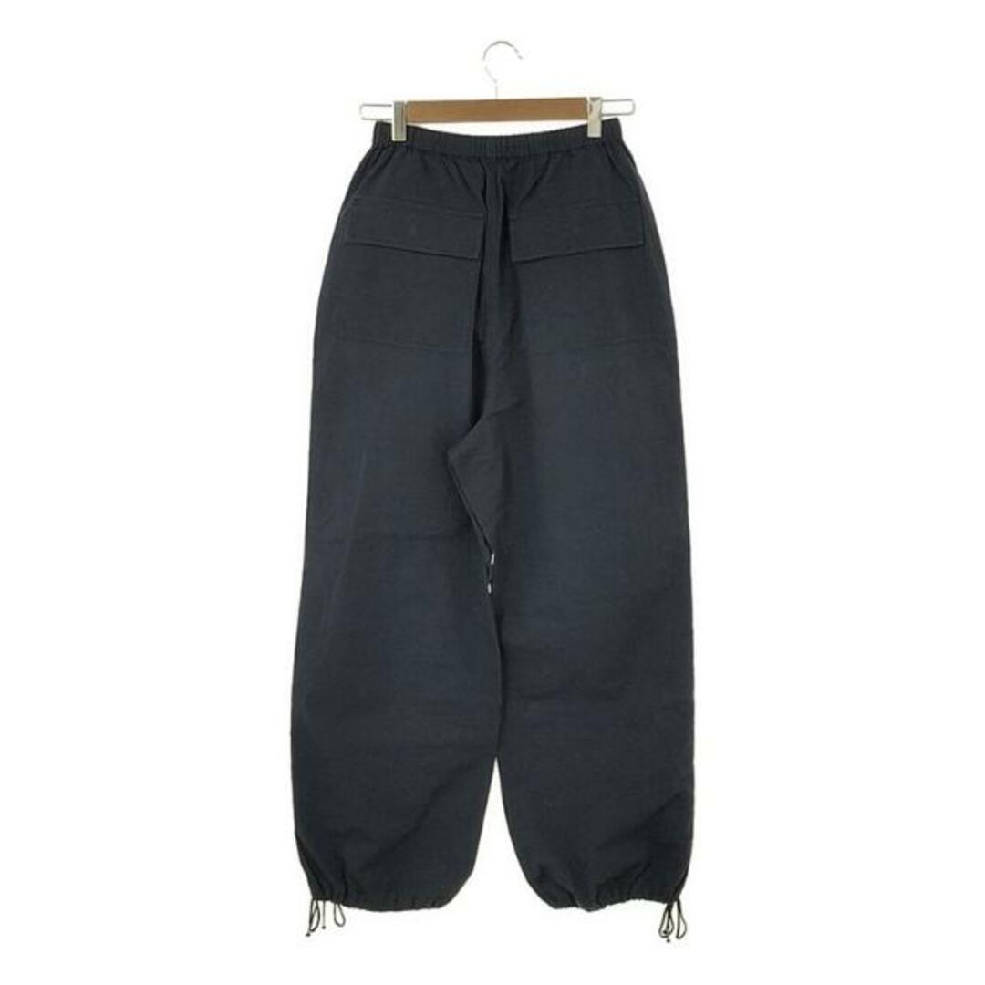 THE SHISHIKUI / シシクイ | PARACHUTE PANTS / ドロー THE SHISHIKUI / シシクイ | PARACHUTE PANTS / ドロー