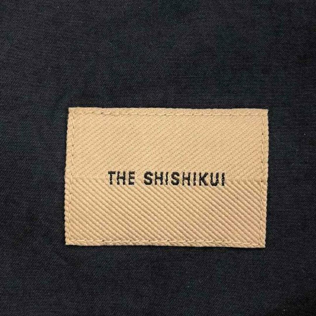 THE SHISHIKUI / シシクイ | PARACHUTE PANTS / ドロー THE SHISHIKUI / シシクイ | PARACHUTE PANTS / ドロー
