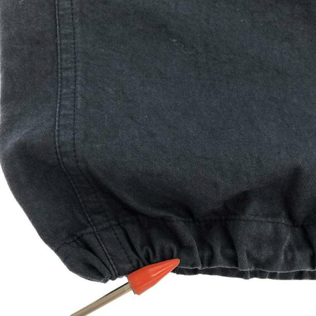 THE SHISHIKUI / シシクイ | PARACHUTE PANTS / ドロー THE SHISHIKUI / シシクイ | PARACHUTE PANTS / ドロー