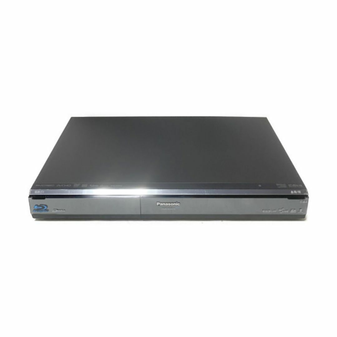Panasonic DMR-BW750-K 略し ブラック ブルーレイレコーダー Panasonic DMR-BW750-K 略し ブラック ブルーレイレコーダー