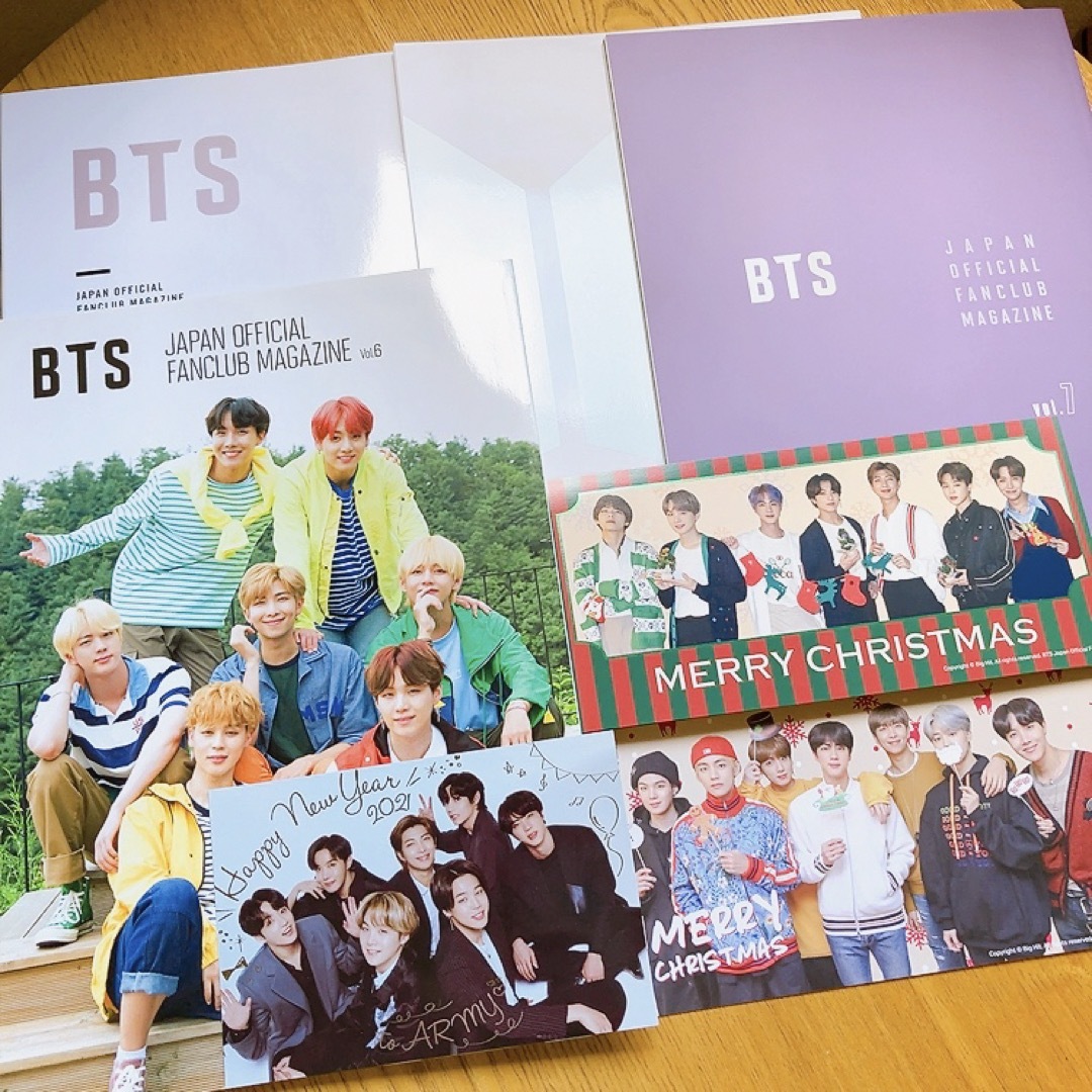 BTS FC ファンクラブ W会員継続 特典トレカ V 有望 BTS FC ファンクラブ W会員継続 特典トレカ V 有望