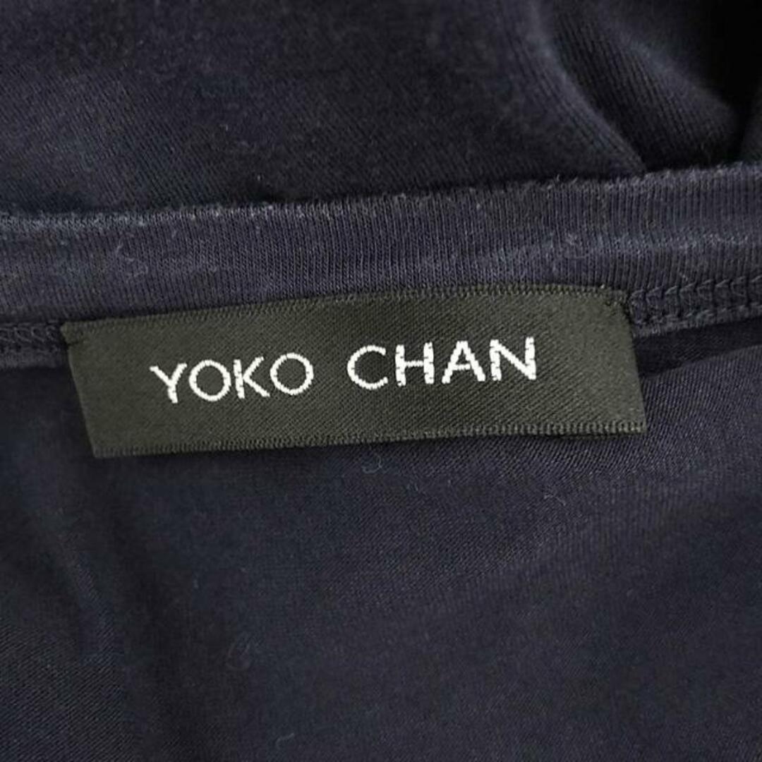 YOKO CHAN - YOKO CHAN / ヨーコチャン | ノースリーブAライン YOKO CHAN - YOKO CHAN / ヨーコチャン | ノースリーブAライン