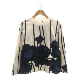 marimekko(Tシャツ(長袖/七分))のフリマアイテム一覧 marimekko(Tシャツ(長袖/七分))のフリマアイテム一覧