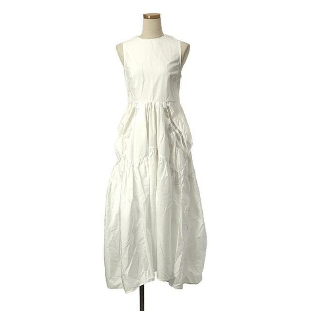 Cecilie Bahnsen / セシリーバンセン | HAY DRESS ノースリーブ Cecilie Bahnsen / セシリーバンセン | HAY DRESS ノースリーブ